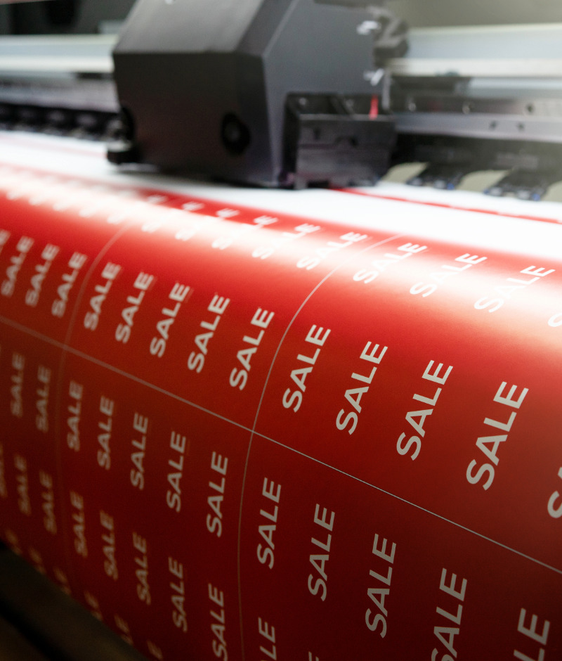 Budget-friendly branding article