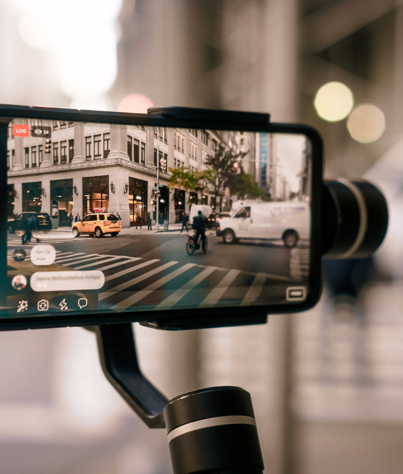 Social media strategy article