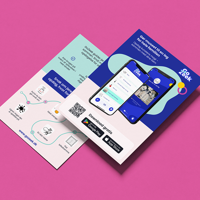 GoZeek project folder